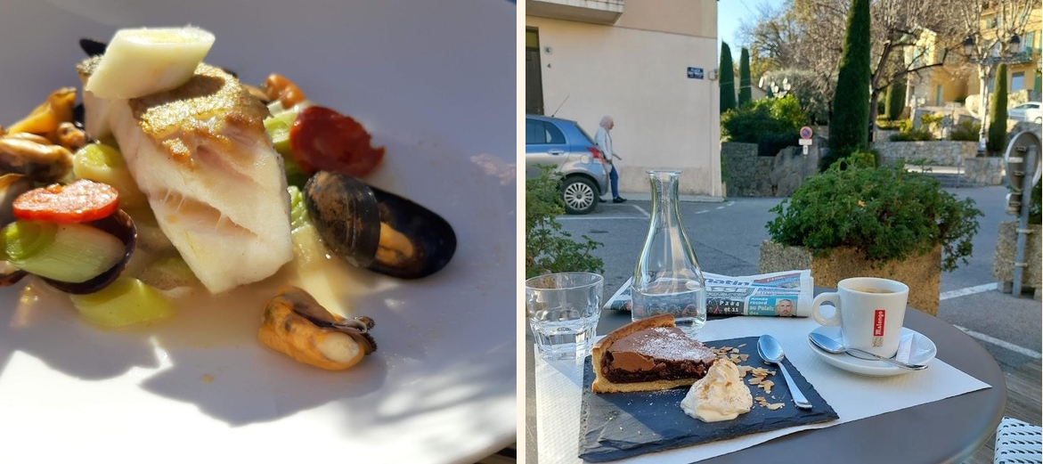 Bistro Le Donjon - Gallery Image 1