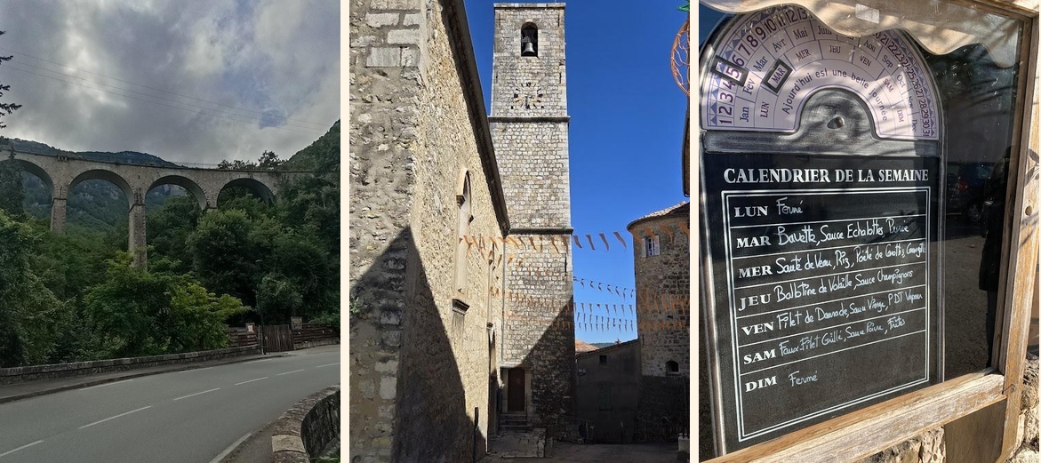 Bistro Le Donjon - Gallery Image 2