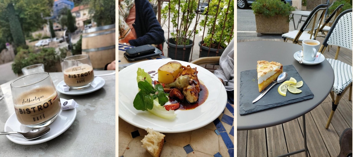 Bistro Le Donjon - Gallery Image 4