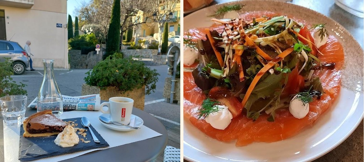 Bistro Le Donjon - Gallery Image 6