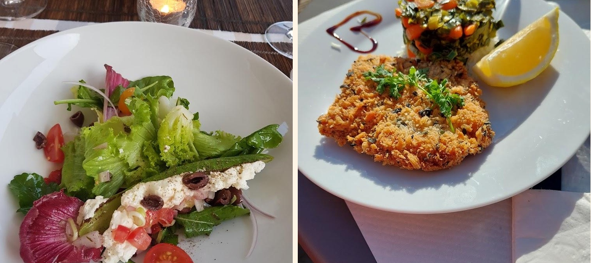 Bistro Le Donjon - Gallery Image 7